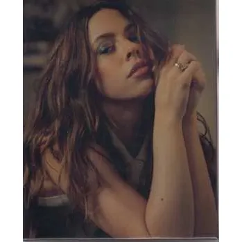 Zahraniční hudba CD/Merch Vanessa Mai: Matrix (limitierte Fanbox) 2024