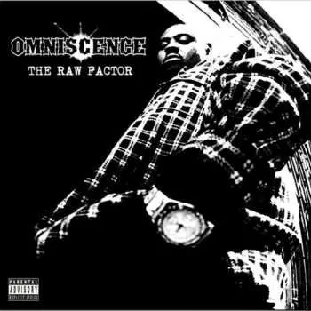 Zahraniční hudba 2LP Omniscence: The Raw Factor 2025