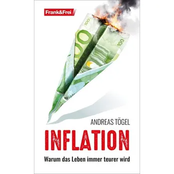 Inflation - Tögel, Andreas