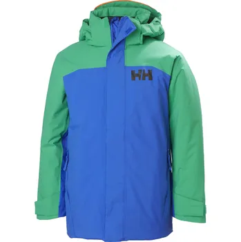 Sport HELLY HANSEN JR LEVEL JACKET Cobalt 20 Velikost: 164/14