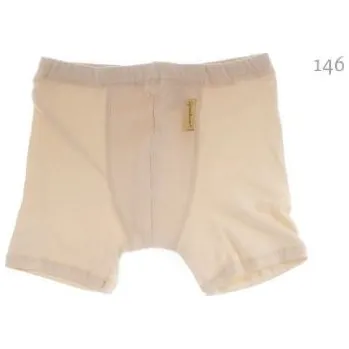 Chlapecké spodní prádlo Boxerky z biobavlny dětské (č. 146)