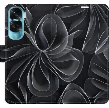 Pouzdro na mobilní telefon Flipové pouzdro iSaprio - Euphoria - Honor 90 Lite 5G