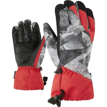 Rukavice Zimní rukavice ZIENER AGILO AS prstové (801905)