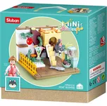 Sluban Mini Handcraft M38-B0919B…