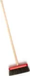 Dětské koště s koňským vlasem - 90cm