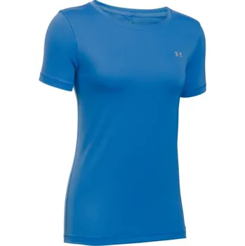 Dámské oblečení Dámské tričko UNDER ARMOUR Hg Armour (1285637)