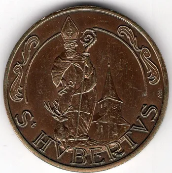 BELGIE. 100 steen 1982. Elewyt.