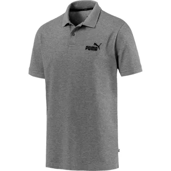 Pánské tričko PUMA Polo Essential Pique (851759)