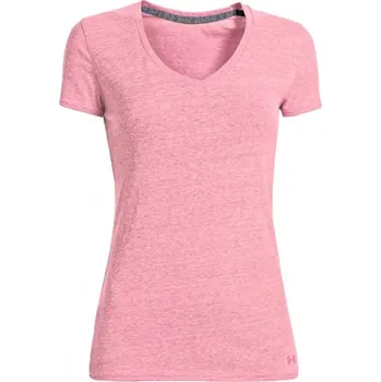 Dámské oblečení Dámské tričko UNDER ARMOUR Undeniable (1236032)