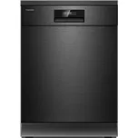 Toshiba DW-15F3EE(BS)-CZ myčka nádobí
