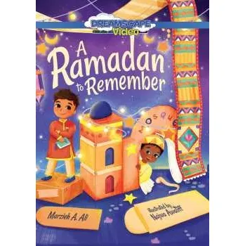 Zahraniční hudba DVD Feature Film: A Ramadan To Remember 2024