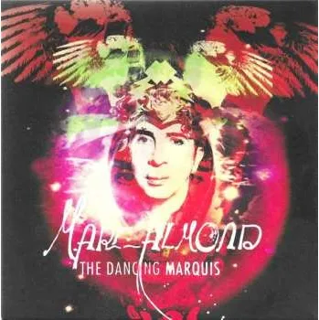 Zahraniční hudba 2CD Marc Almond: The Dancing Marquis LTD 2024 Expanded 2CD Edition