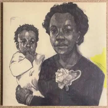 Zahraniční hudba LP Marcel Allen: Ebony Goddess 2024