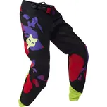 Fox 360 Throttle Pant black M (32)