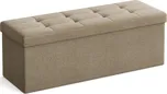 Textilomanie Ottoman 110 x 38 cm