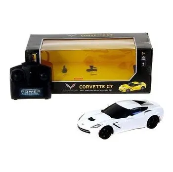 RC model auta Corverre C7 R/C 4 funkcje 1:24 MIX