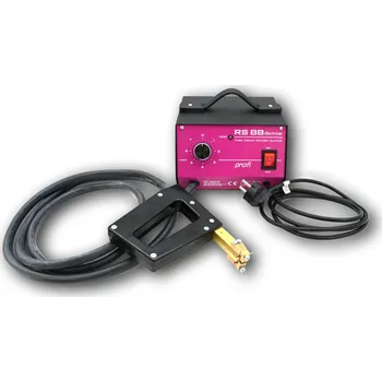 Sada na opravu pneumatiky RS88 prořezávač pneu