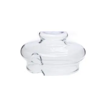 Konvice na čaj Náhradní víčko na čajník Eva