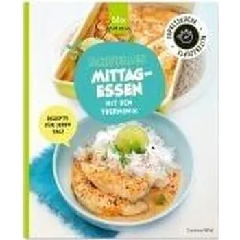 Schnelles Mittagessen mit dem Thermomix - Wild, Corinna (2021, brožovaná)