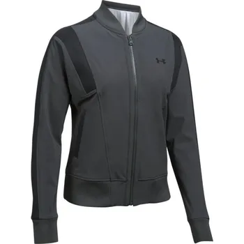 Dámská bunda UNDER ARMOUR Mixed Media Bomber (1303345)