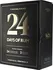 Rum 1423 Aps 24 Days Of Rum 2024 Black Edition 24x 0,02 l + 2x sklenička