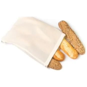 Sáček na potraviny Plátěný sáček Made Sustained