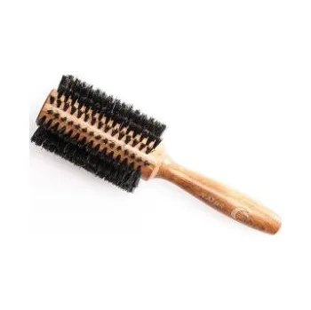 kartáč na vlasy 16-řadý kulatý kartáč na vlasy