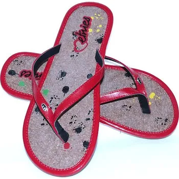 Dámské žabky Dámské žabky ETNIES Flats