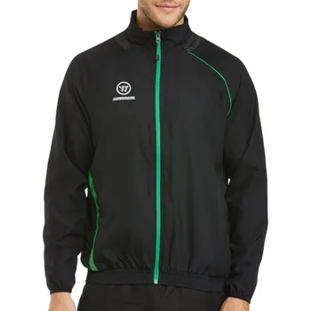 Pánská casual bunda Pánská sportovní bunda WARRIOR