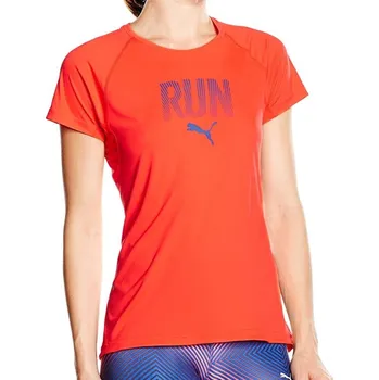 Dámské tričko PUMA Run