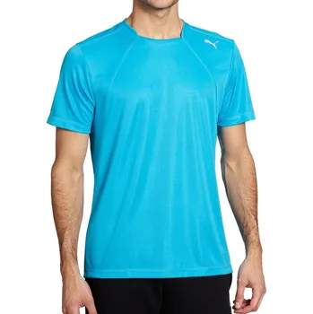 Pánské tričko PUMA Multi Poly