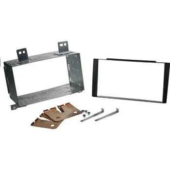 2DIN redukce pro Kia Ceed 2007-2009