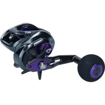 Daiwa Baitcastový Multiplikátor Prorex TWS 400 PL-P