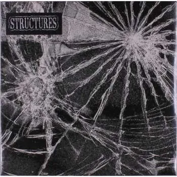 Zahraniční hudba LP Structures: A Place For My Hate 2023