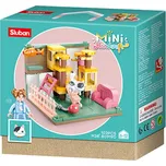 Sluban Mini Handcraft M38-B0919D koutek…