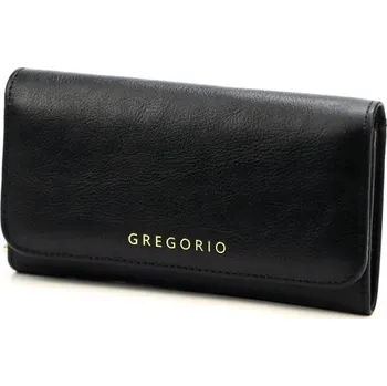 Peněženka Peněženka Gregorio IT-110 - černá