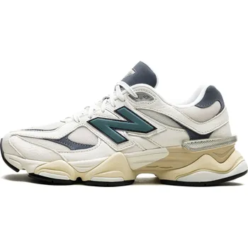 Dámské tenisky New Balance 9060 "New Spruce" Velikost: 38.5