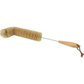 Kartáč na čištění - žebrový radiátor