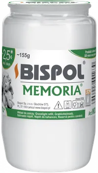 Smuteční dekorace Bispol Memoria W03