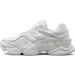 New Balance 9060 "Triple White" Velikost: 44