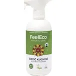 Feel Eco čistič - kuchyň - 450 ml