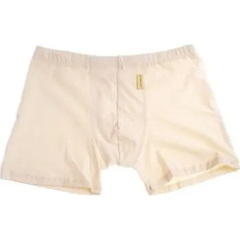 Boxerky Boxerky pánské z biobavlny - XL