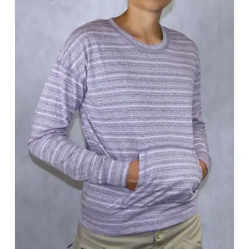 Dámská mikina Dámská lehká mikina VANS Treaty