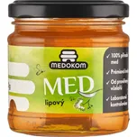Medokomerc Med Lipový 250g
