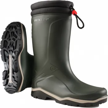 Pánské holínky Dunlop Footwear Blizzard K486061