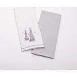 Matějovský Kuchyňské utěrky - MERRY - 2 ks Velikost: Kuchyňské utěrky MERRY- 2ks