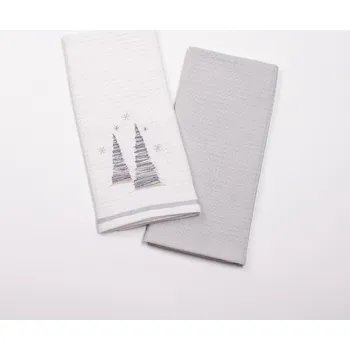 Utěrka Matějovský Kuchyňské utěrky - MERRY - 2 ks velikost: Kuchyňské utěrky MERRY- 2ks