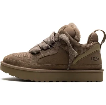 Dámská obuv UGG Lowmel "Hickory" Velikost: 38