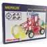Stavebnice Merkur Merkur M 3 Metal Construction Set