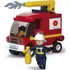 Stavebnice Sluban Sluban Fire M38-B0622C malé požární auto